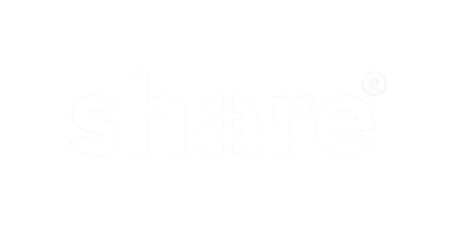 Share | Logo